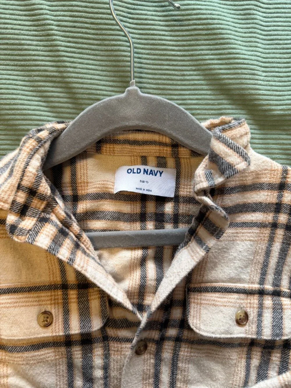 Boys Clothing Bundle (Size 6-7)
